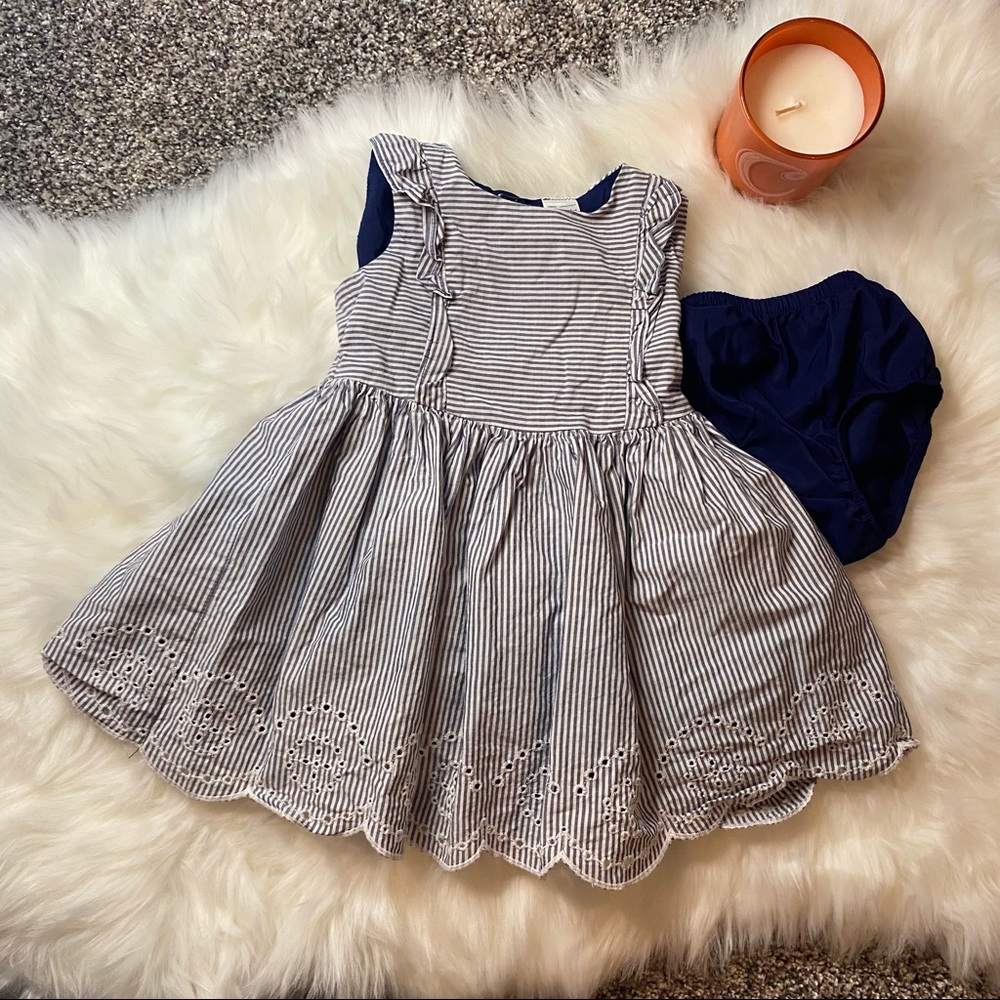 Carter’s Dress